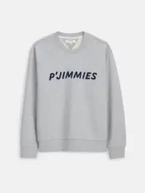 P'Jimmies Sweatshirt