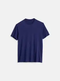 Lightweight Mercer Tee