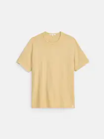 The Standard T-Shirt in Slub Cotton