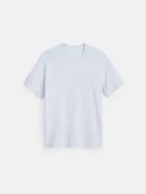 The Standard T-Shirt in Slub Cotton