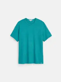 The Standard T-Shirt in Slub Cotton