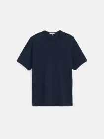 The Standard T-Shirt in Slub Cotton