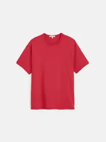 The Standard T-Shirt in Slub Cotton