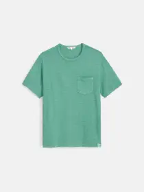 Standard Slub Pocket Tee