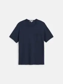Standard Slub Pocket Tee