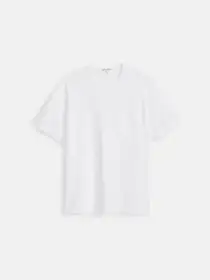 Standard Slub Pocket Tee
