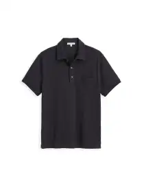 Standard Polo in Slub Cotton