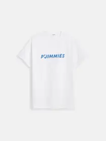 P'Jimmies Sleep Tee
