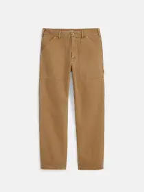 Painter Pant in Recycled Denim