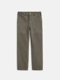 Painter Pant in Recycled Denim
