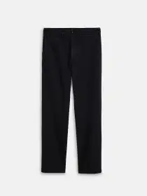 Straight Leg Pant In Vintage Wash Chino