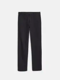 Slim Trouser In Chino (Long Inseam)