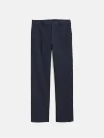 Slim Trouser In Chino (Long Inseam)