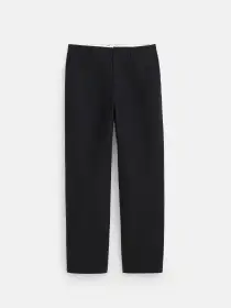 Cooper Trouser in Cotton Linen