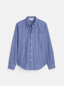 Mill Shirt  in Stripe