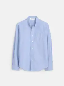 Mill Shirt in Oxford