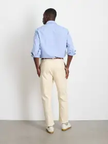 Mill Shirt in Oxford(Blue,XS)