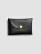 Maximum Henry Snap Card Case