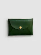 Maximum Henry Snap Card Case