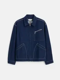 OMNIGOD x Alex Mill Miller Jacket