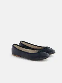 Porselli x Alex Mill Ballet Flat