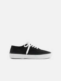 Reproduction of Found US Navy Military Trainers(Black,36)