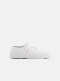 Reproduction of Found US Navy Military Trainers(White,36)