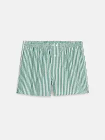 Schostal x Alex Mill Boxer Shorts