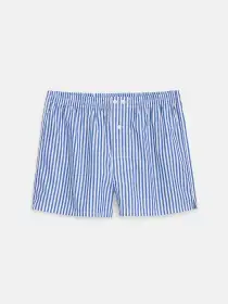 Schostal x Alex Mill Boxer Shorts