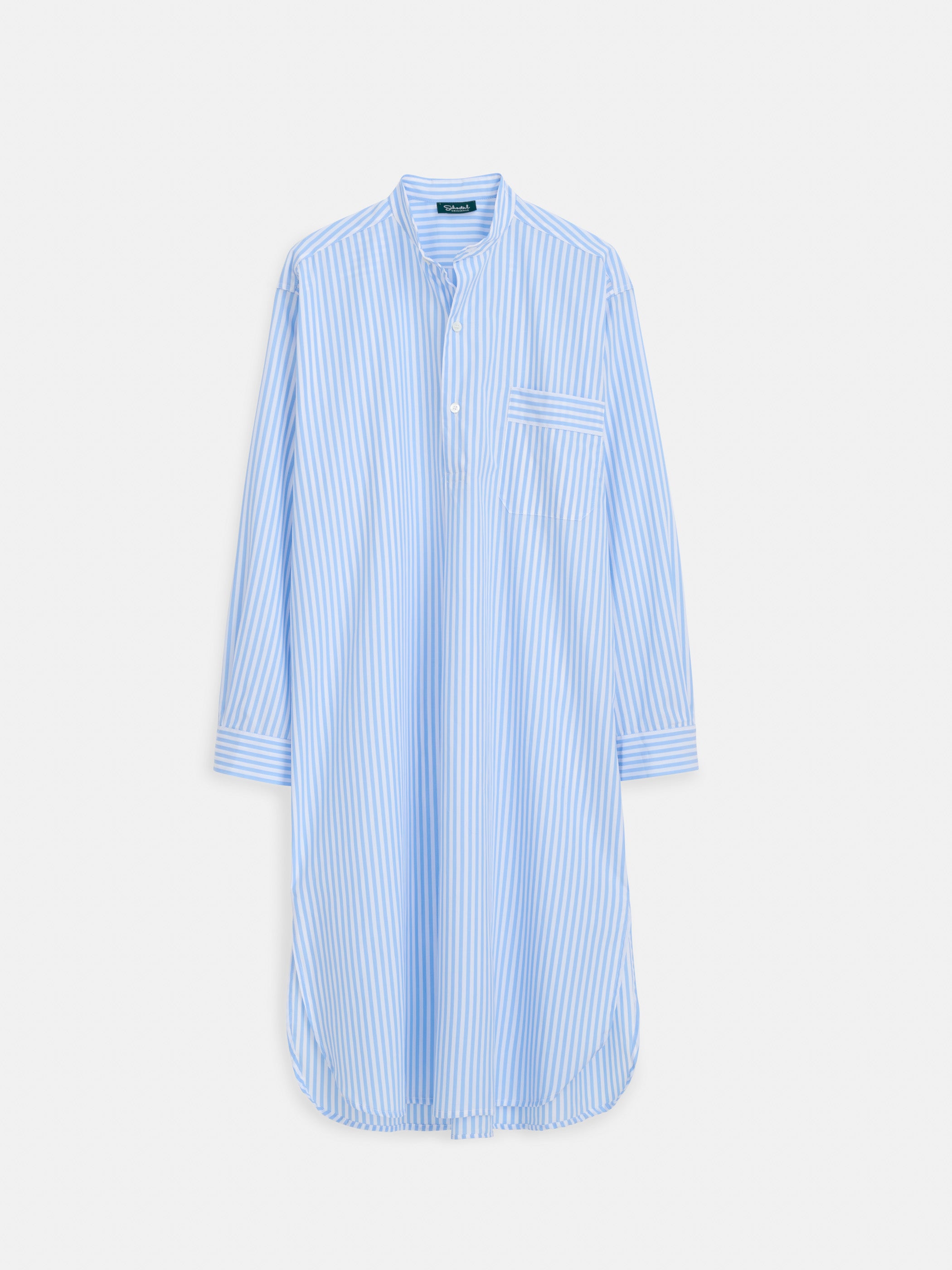 Schostal x Alex Mill Nightshirt