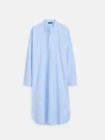 Schostal x Alex Mill Nightshirt