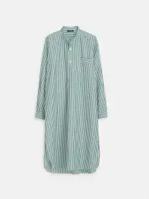 Schostal x Alex Mill Nightshirt