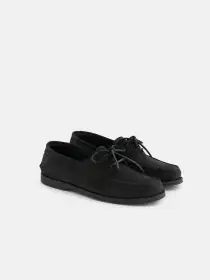Sesa x Alex Mill Tampa Boat Shoe Brother