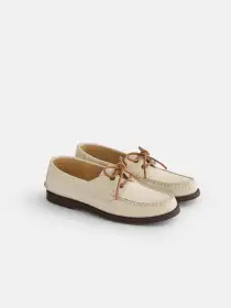 Sesa x Alex Mill Tampa Boat Shoe Sister