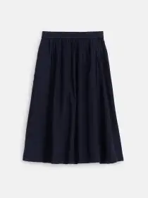 Maddie Skirt in Linen