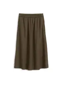 Maddie Skirt in Linen