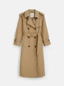 Spring In Tokyo Trench