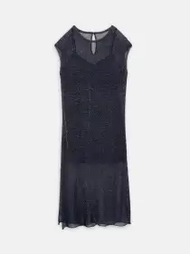 Becky Malinsky x Alex Mill Harriet Dress