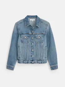 The Denim Jacket