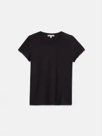 Prospect Tee in Cotton Jersey
