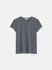 Prospect Tee in Cotton Jersey