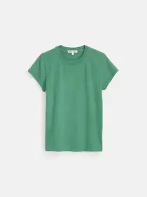 Prospect Tee in Cotton Jersey