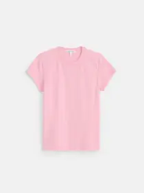 Prospect Tee in Cotton Jersey