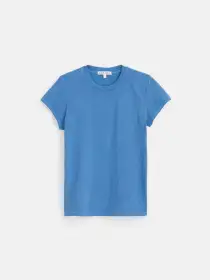 Prospect Tee in Cotton Jersey