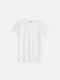 Prospect Tee in Cotton Jersey