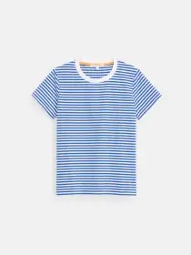 Prospect Tee in Stripe