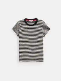 Prospect Tee in Stripe