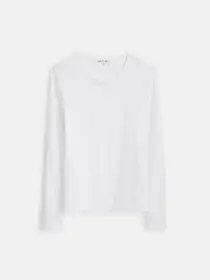 Long-Sleeve Prospect Tee