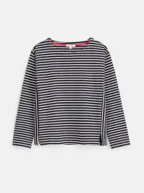 Emily Tee in Stripe