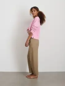 Andersen Sweatshirt(Flamingo,XS)
